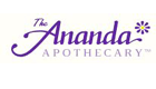 Ananda Apothecary Logo