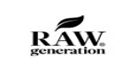RAW Generation Logo