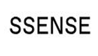 SSENSE Logo