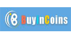 BuyInCoins Logo