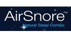 Airsnore Logo