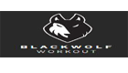 Blackwolf Workout Logo