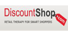 Discountshop Logo