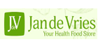 Jan de Vries Logo