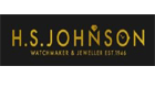 HS Johnson Logo