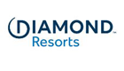 Diamond Resorts and Hotels Logo