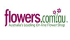Flowers.com.au Logo