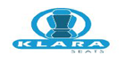 Klaraseats Logo