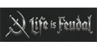 Life is Feudal Logo