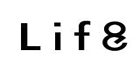 Life8 Logo