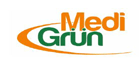 Medigruen-pharma Logo