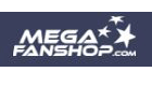 Mega fanshop Logo