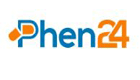 Phen24 Logo