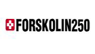 Forskolin 250 Logo