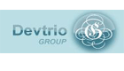 Devtrio Group Logo