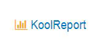 Kool Report Logo
