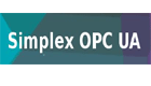 Simplex Opc Ua Logo