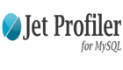 Jet Profiler for MySQL Logo