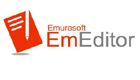 EmEditor Logo