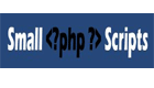 Small Php Scripts Logo