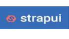 StrapUI Logo