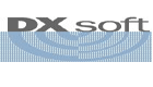DX Soft Logo