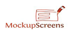 MockupScreens Logo