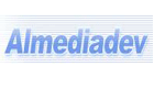 Almediadev Logo