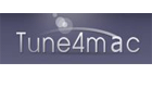 Tune4Mac Logo