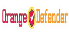 Orange Defender Logo