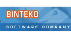 Binteko Software Logo