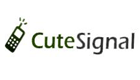 CuteSignal Logo