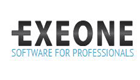 Exeone Logo
