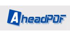 Ahead PDF Logo