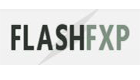 FlashFXP Logo