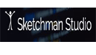 Sketchman Studio Logo