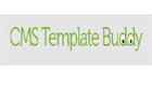 CMS Template Buddy Logo