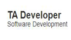 TA Developer Logo