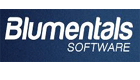 Blumentals Software Logo