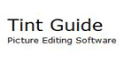 Tint Guide Logo