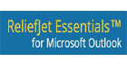 ReliefJet Essentials Logo