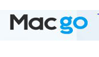Macgo Mac Blu-ray Player Logo