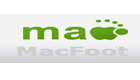 MacFoot Logo