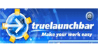 True Launch Bar Logo