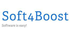Soft4Boost Logo