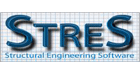 Stres Software Logo