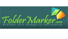 Folder Marker Logo
