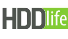 HDDLife Logo