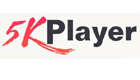 5KPlayer Logo