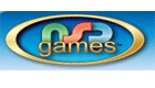 NSP Games Logo